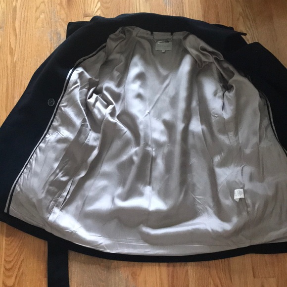 Monk&Lou black coat - Picture 3 of 5